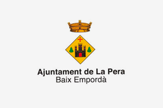 Ajuntament de la Pera