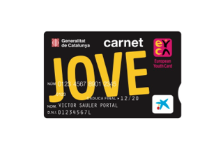 Carnet Jove