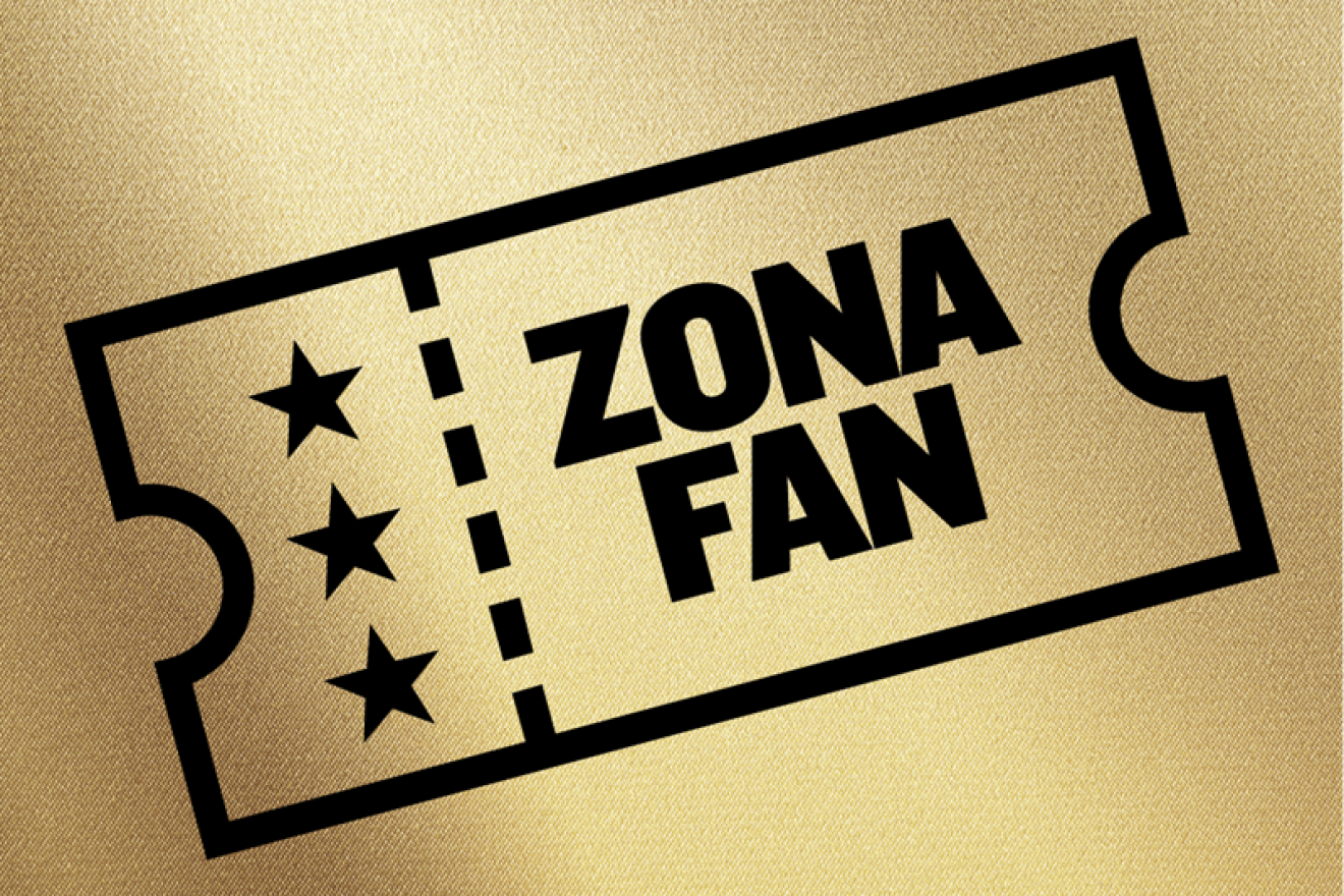 ZONA FAN ESTARTIT ZONA FAN ESTARTIT