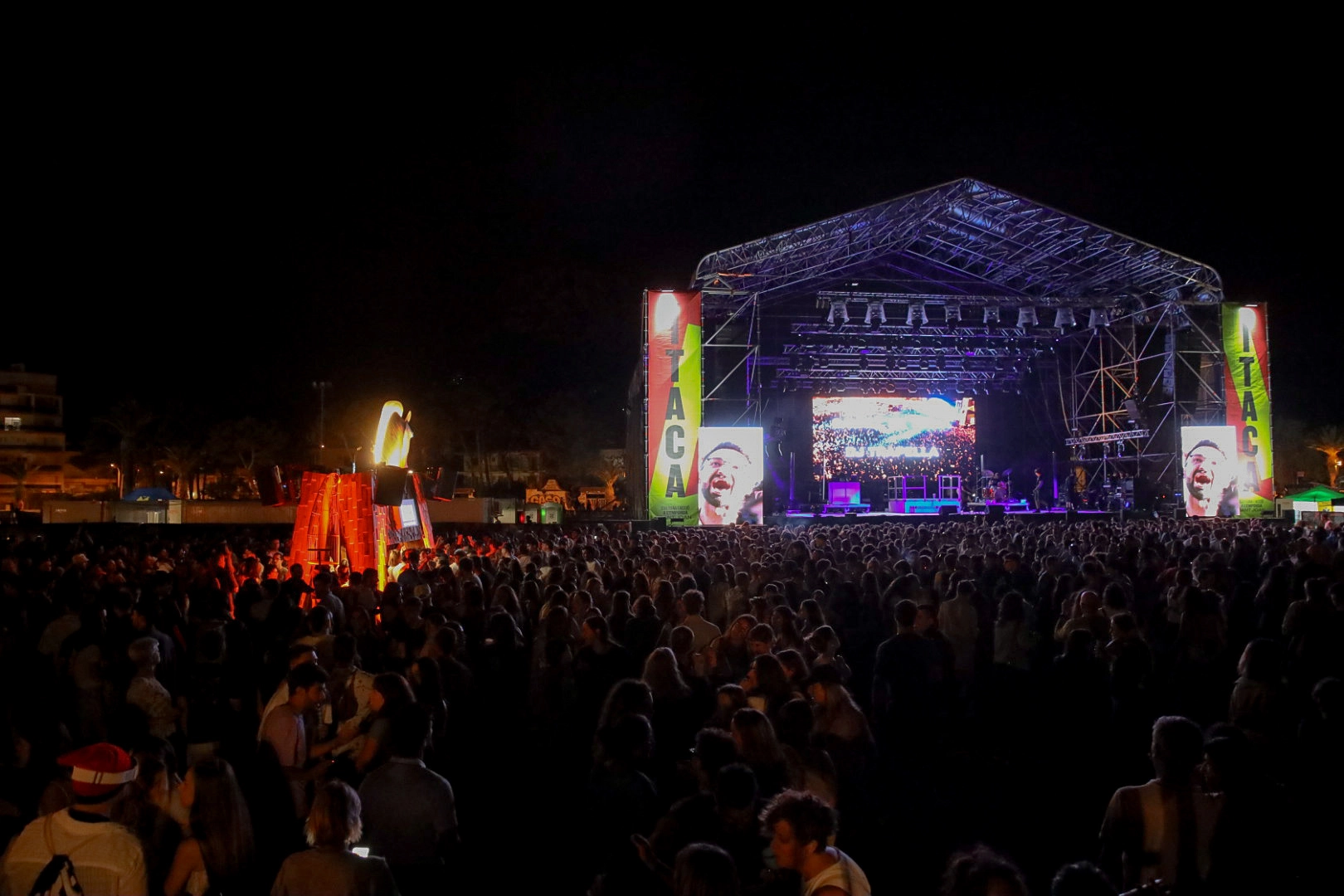 SANT JOAN, 23 de juny | © Núria de la Cruz