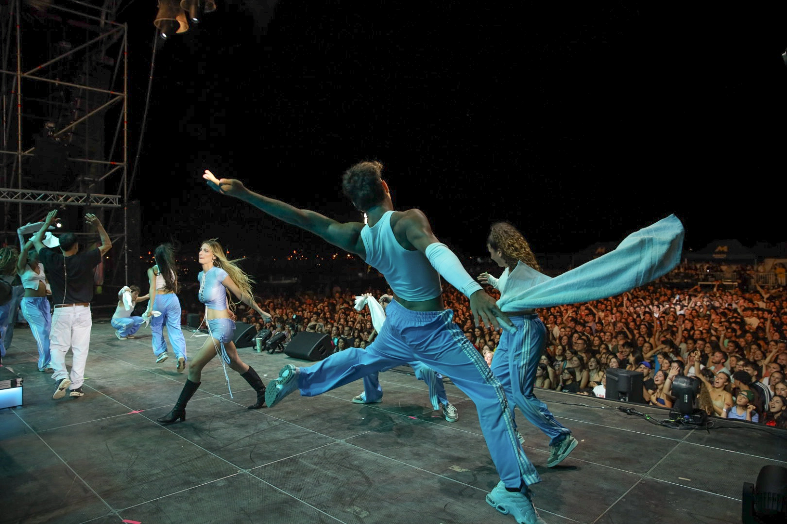 SANT JOAN, 23 de juny | © Núria de la Cruz