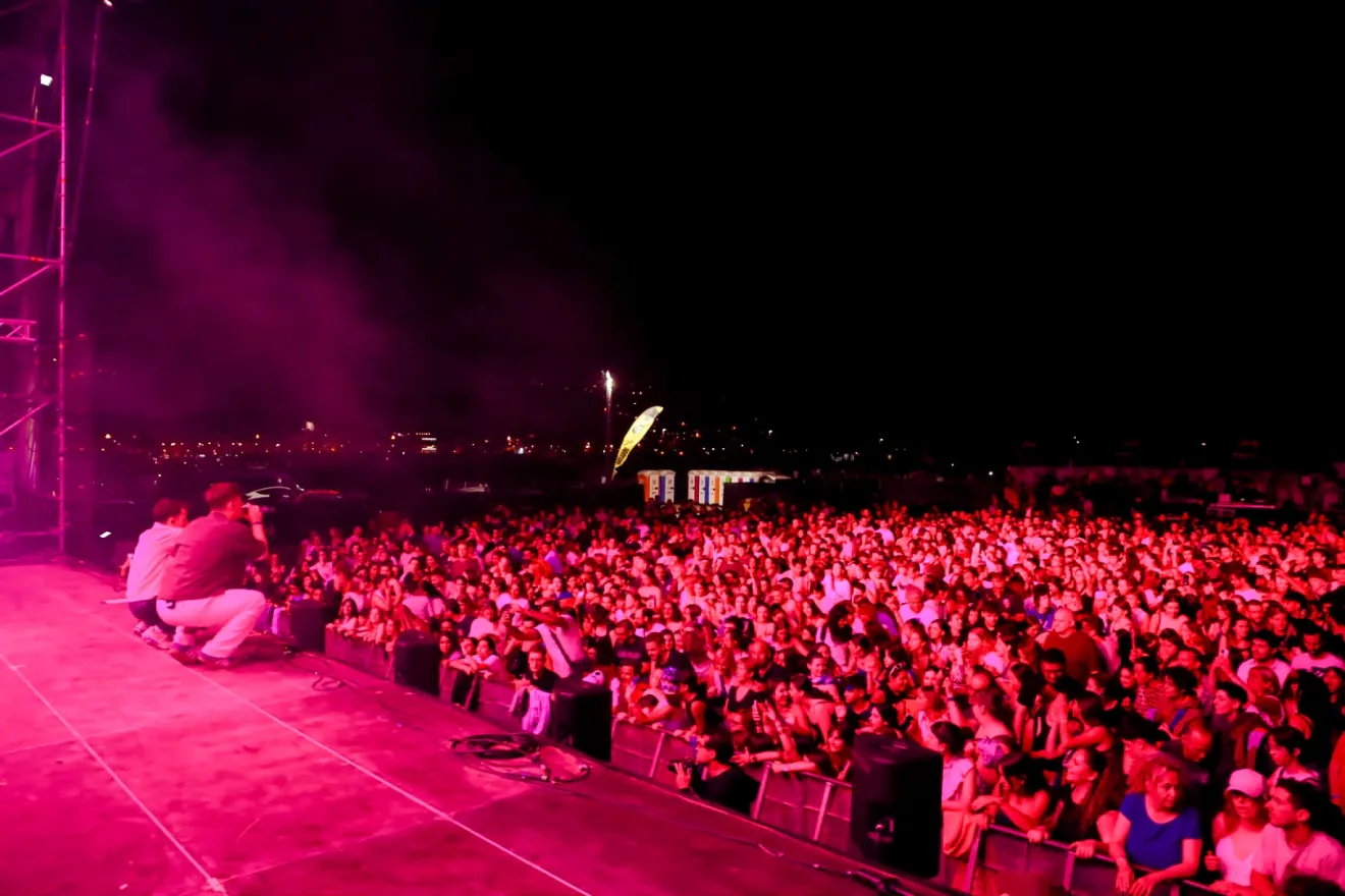 SANT JOAN, 23 de juny | © Núria de la Cruz SANT JOAN, 23 de juny | © Núria de la Cruz