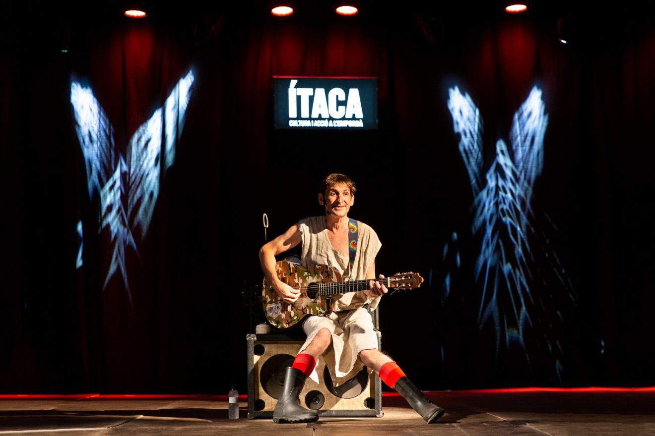 ÍTACA 2021