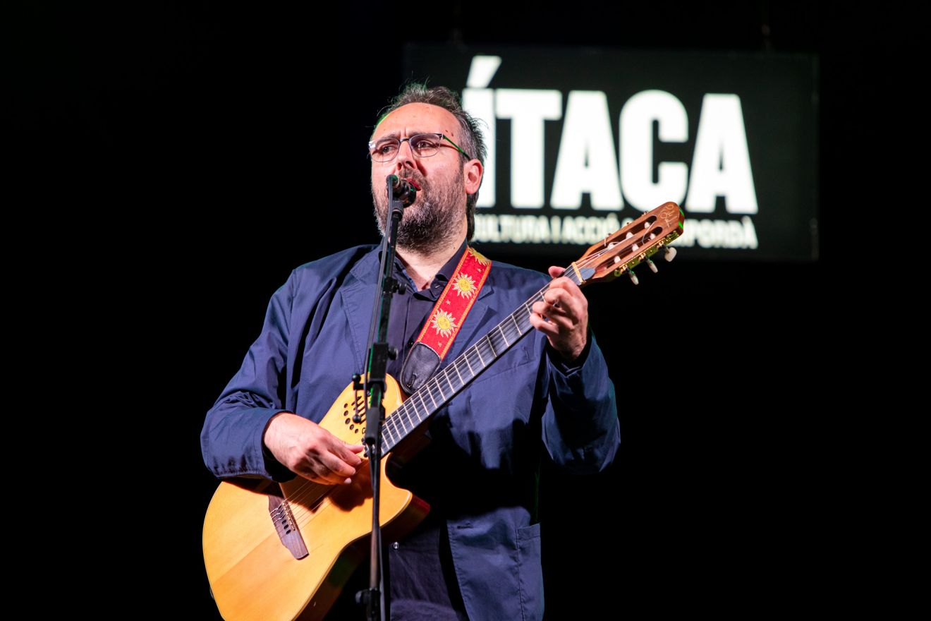 ÍTACA 2021