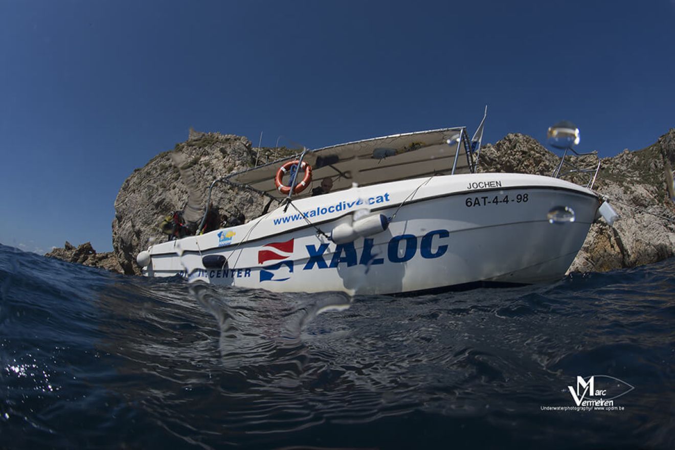 Xaloc Diving Center Xaloc Diving Center