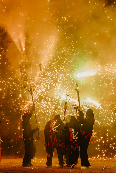 ÍTACA SANT JOAN 2025 | © NURIA DE LA CRUZ