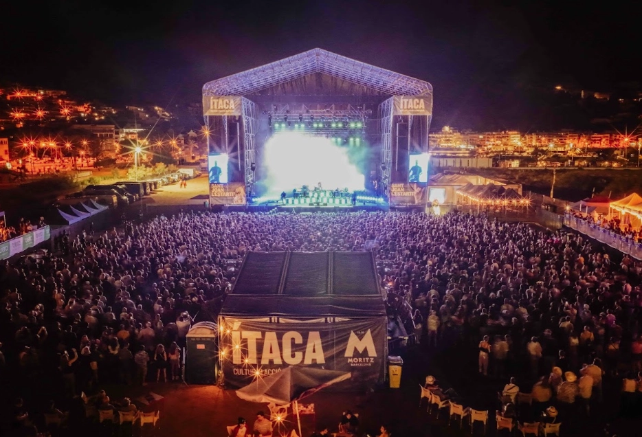 ÍTACA SANT JOAN 2026