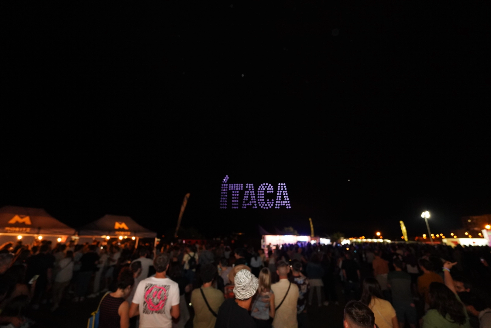 Sant Joan 22 de juny | © Alec Wilson