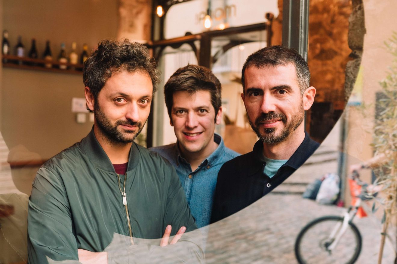 Els Amics de les Arts Els Amics de les Arts