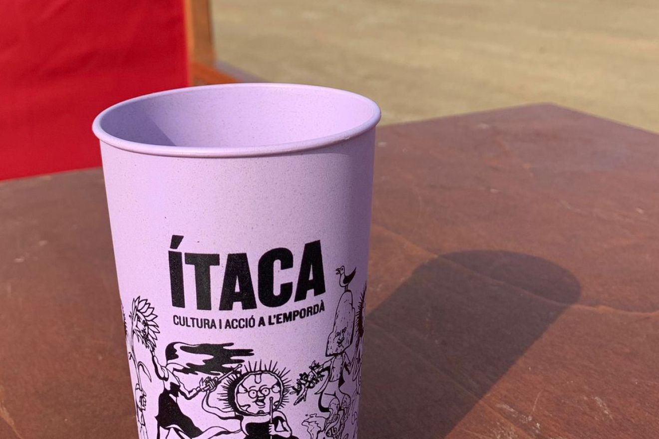 GOT ÍTACA GOT ÍTACA