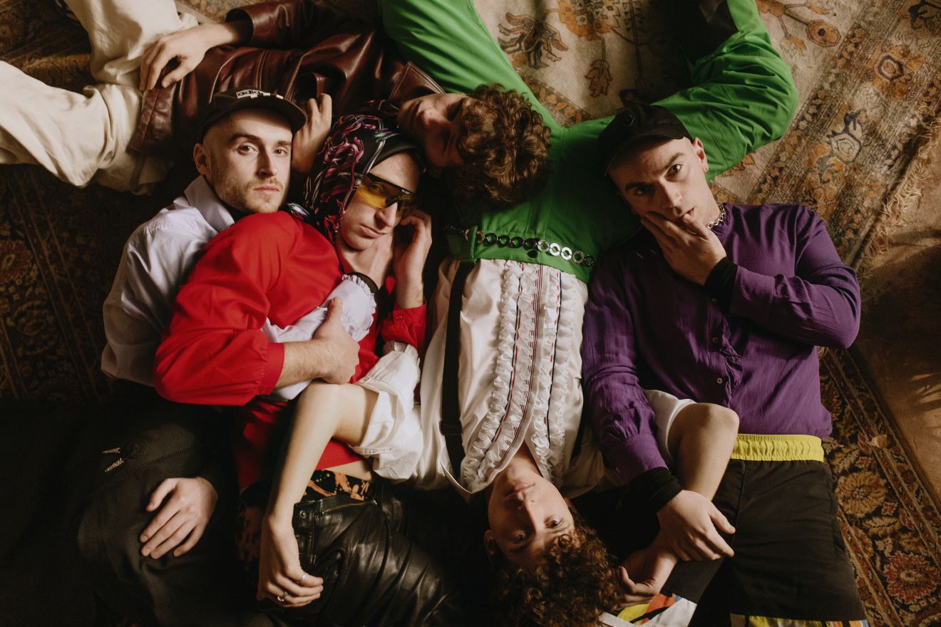 HABLA DE MÍ EN PRESENTE HABLA DE MÍ EN PRESENTE