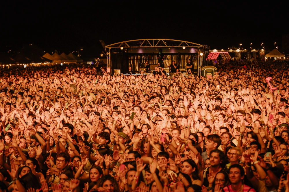 ÍTACA 2025 | © Txus Garcia