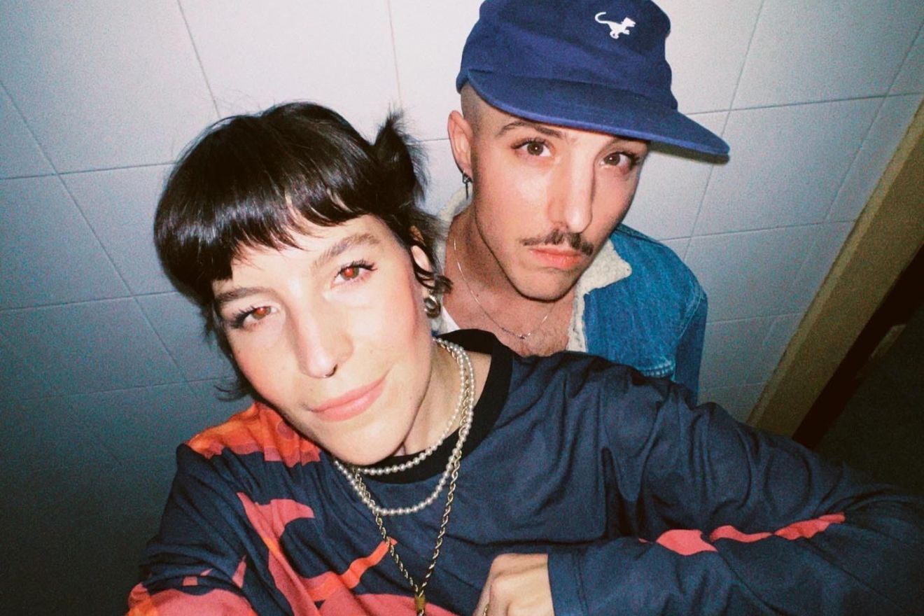 ISEO & DODOSOUND ISEO & DODOSOUND