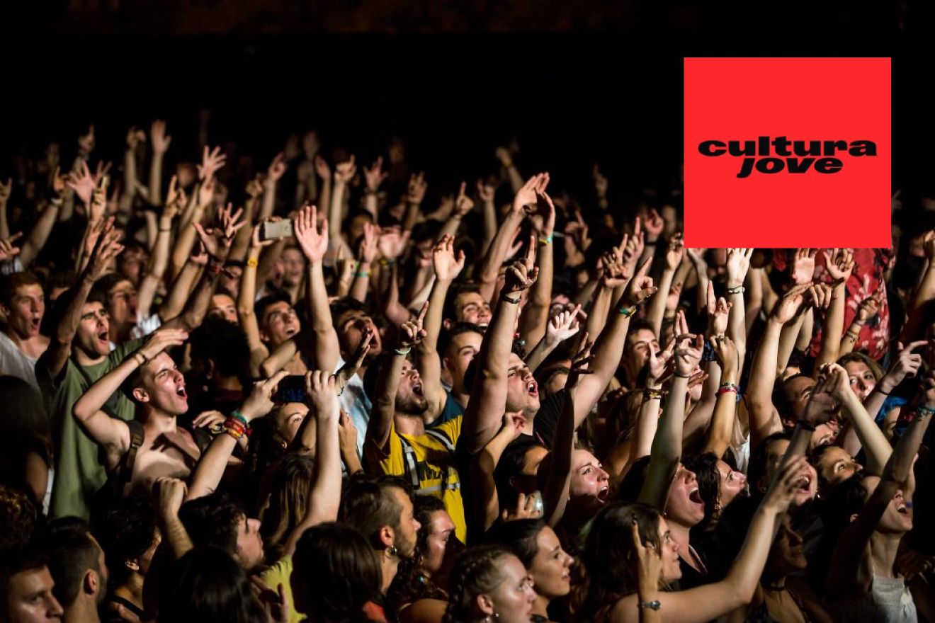 Cultura Jove Cultura Jove