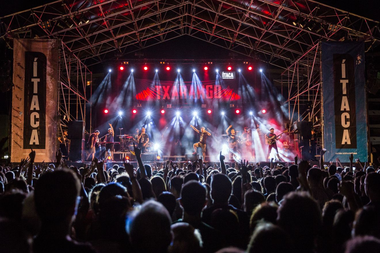 ITACA SANT JOAN 2018 | © XENIA GASULL