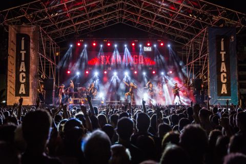 ITACA SANT JOAN 2018 | © XENIA GASULL
