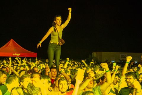 ITACA SANT JOAN 2018 | © TONI MARQUEZ