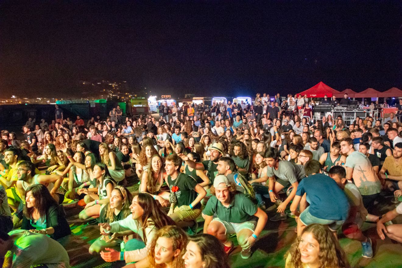 ITACA SANT JOAN 2018 | © TONI MARQUEZ