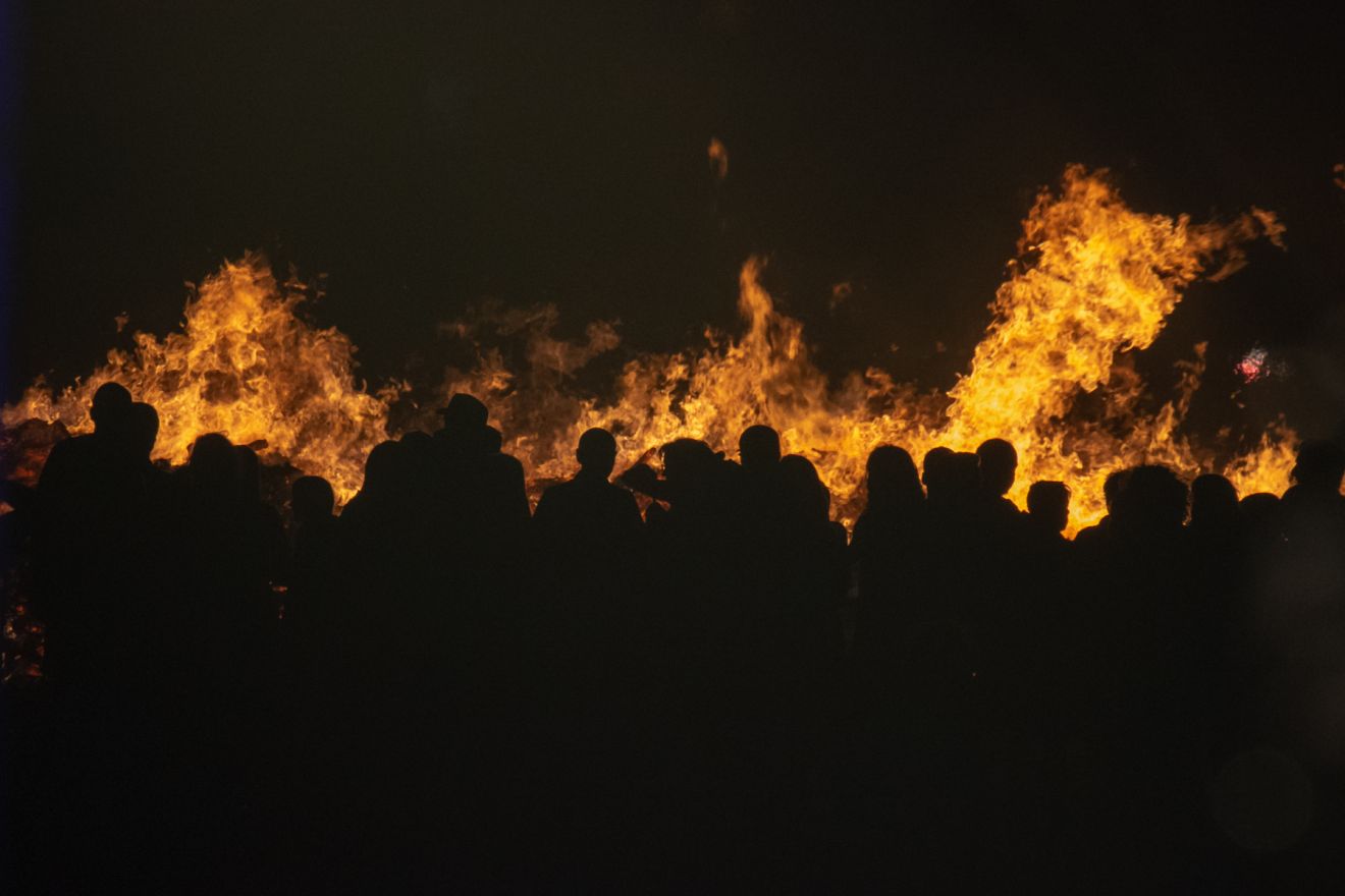ITACA SANT JOAN 2018 | © TONI MARQUEZ
