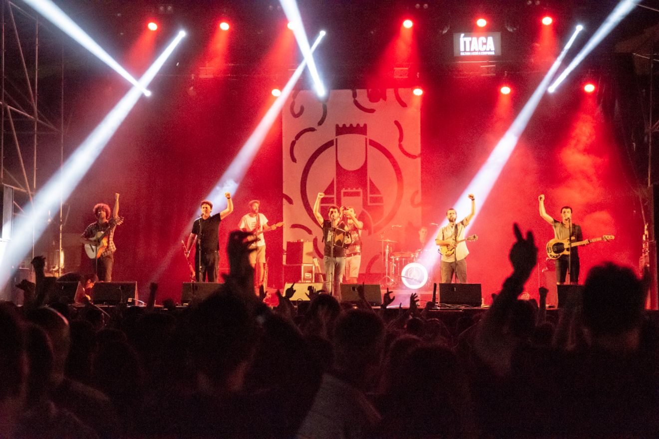 ITACA SANT JOAN 2018 | © TONI MARQUEZ