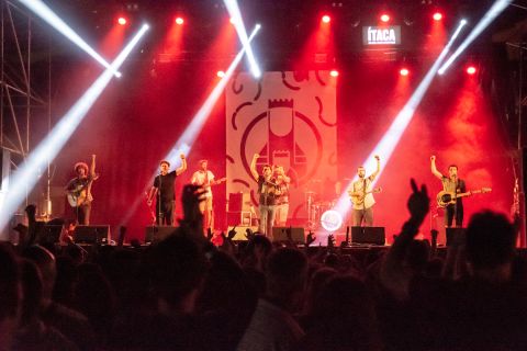 ITACA SANT JOAN 2018 | © TONI MARQUEZ