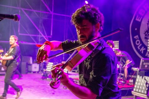 ITACA SANT JOAN 2018 | © TONI MARQUEZ
