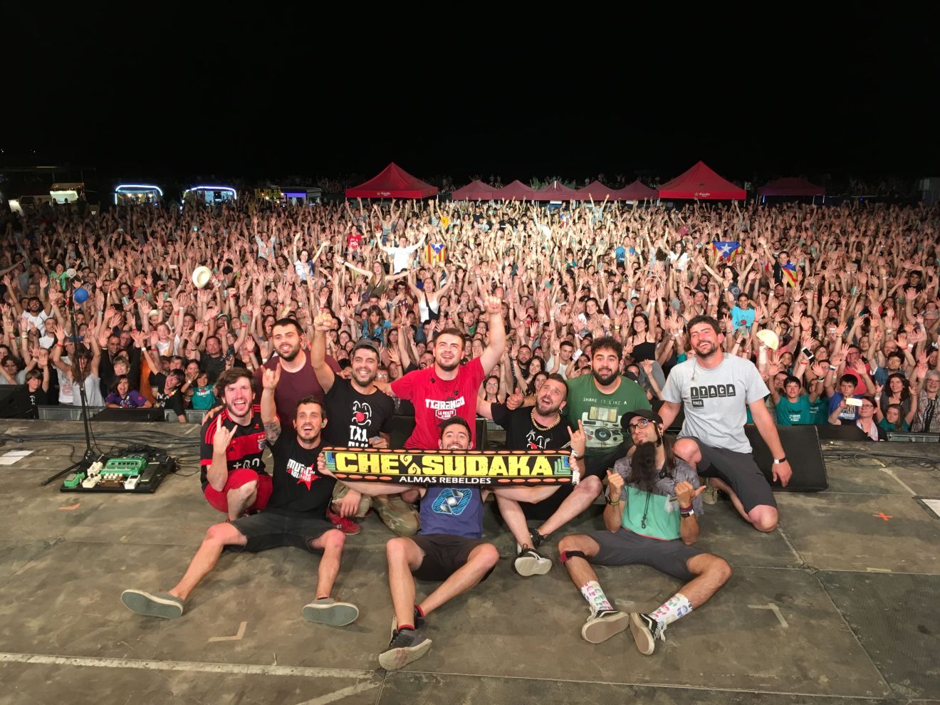 ITACA SANT JOAN 2018 | © CARLES CEREIJO