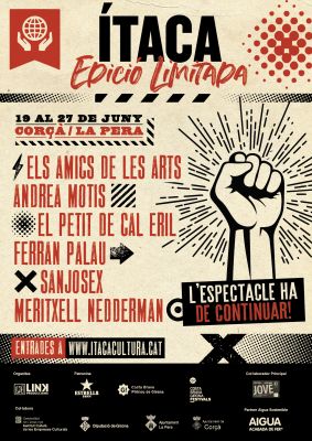 ÍTACA Cultura i Acció 2020 (Edició limitada) ÍTACA Cultura i Acció 2020 (Edició limitada)