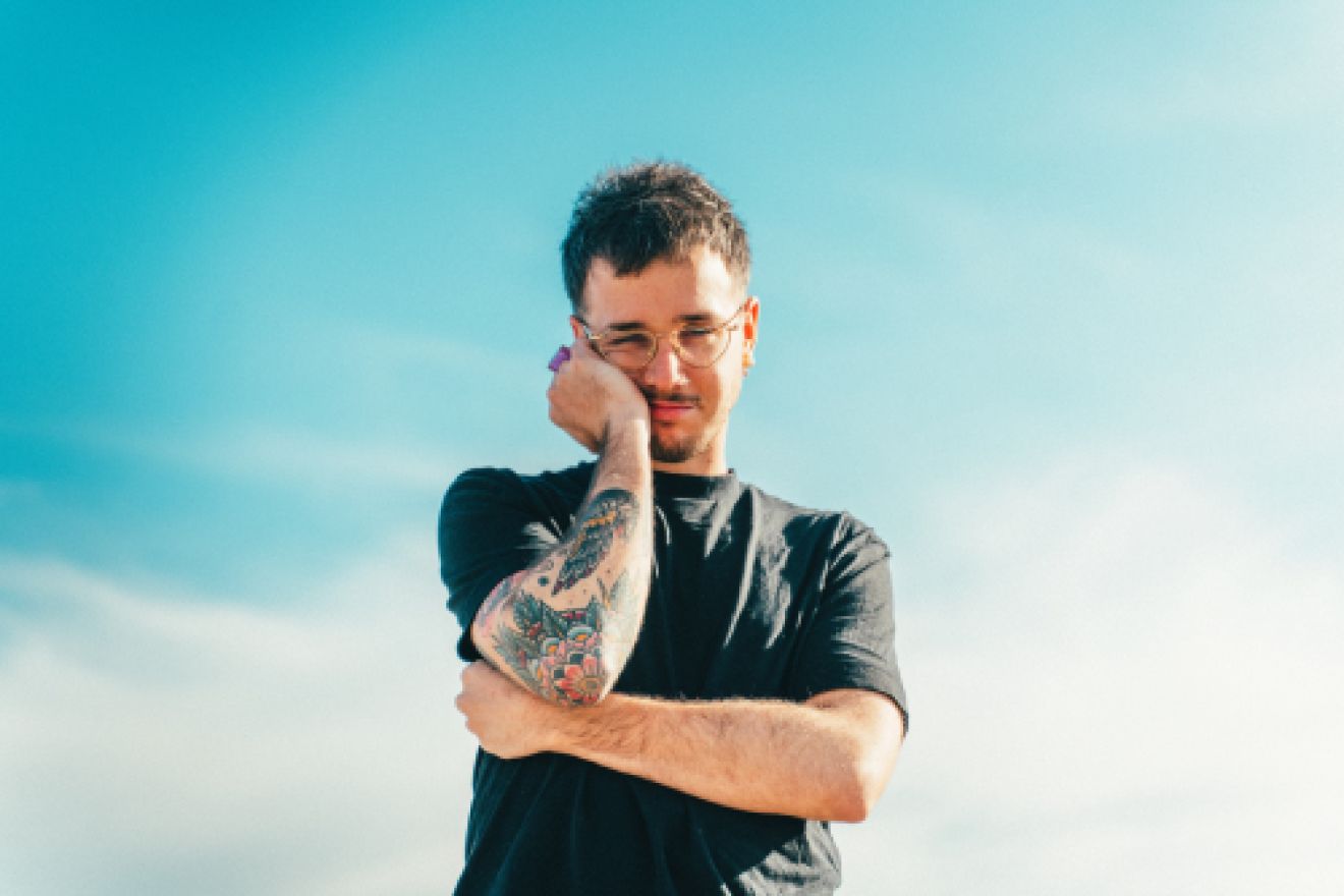 LILDAMI  | © Pau Griera LILDAMI  | © Pau Griera