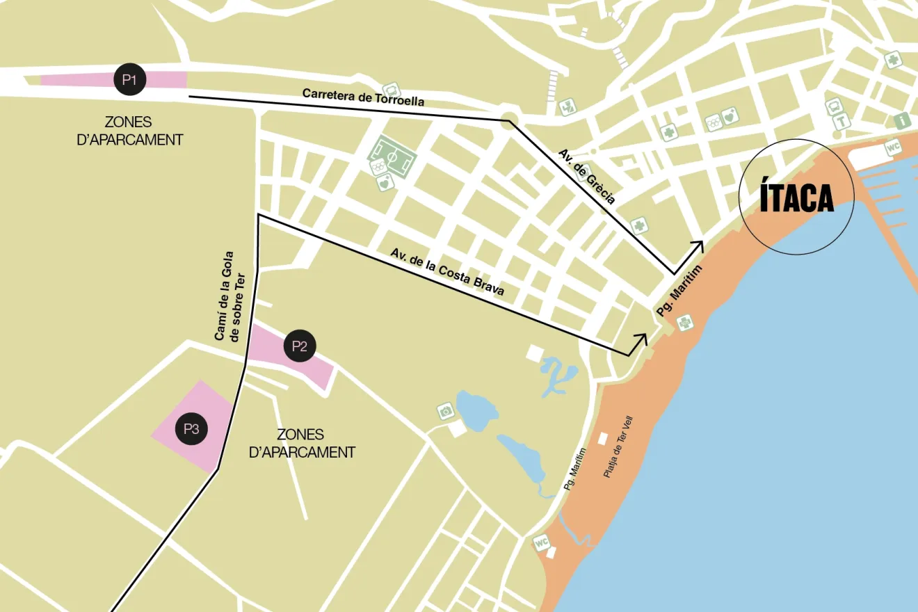 Parquing definitiu Parquing definitiu