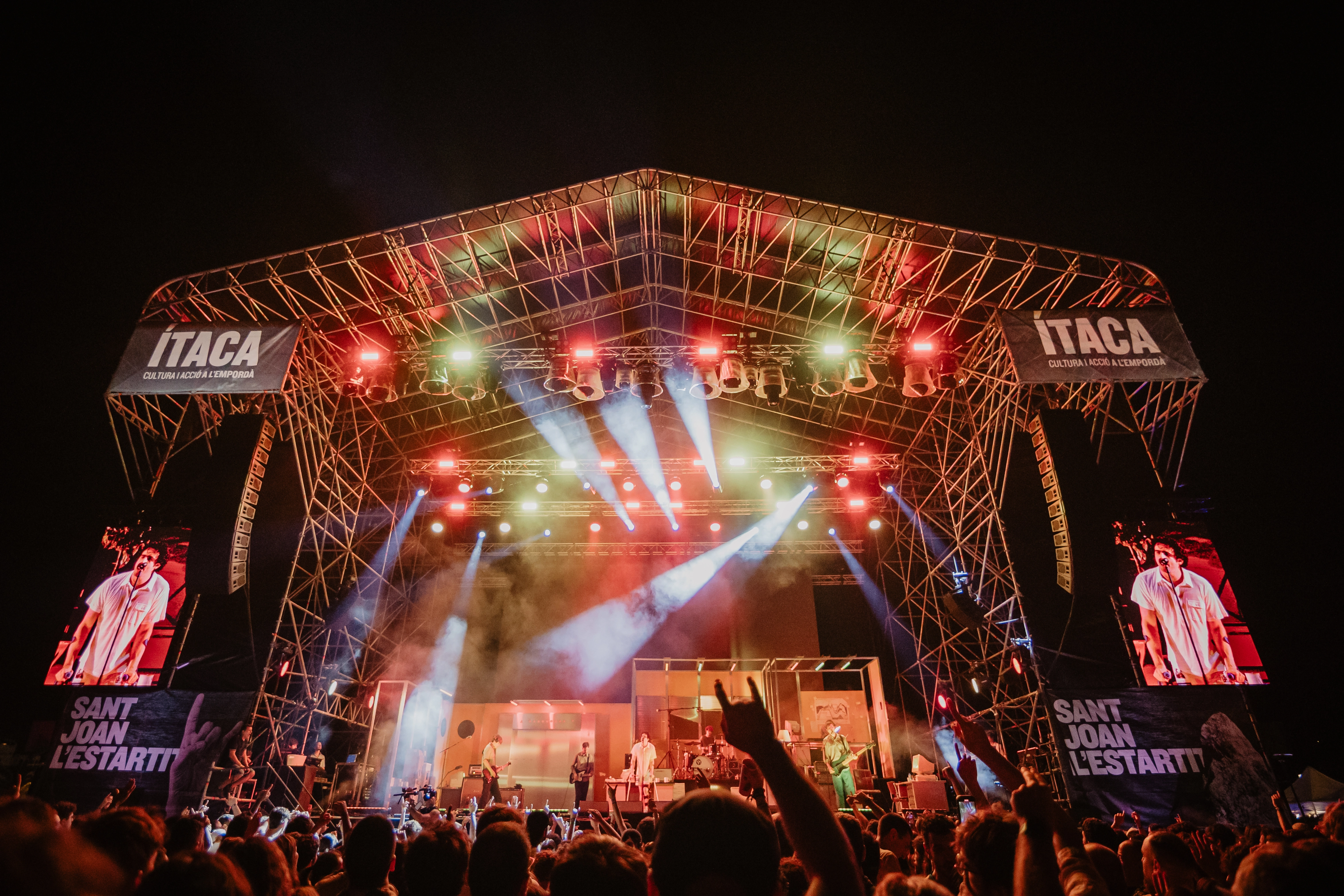 20 de juny | © Txus Garcia