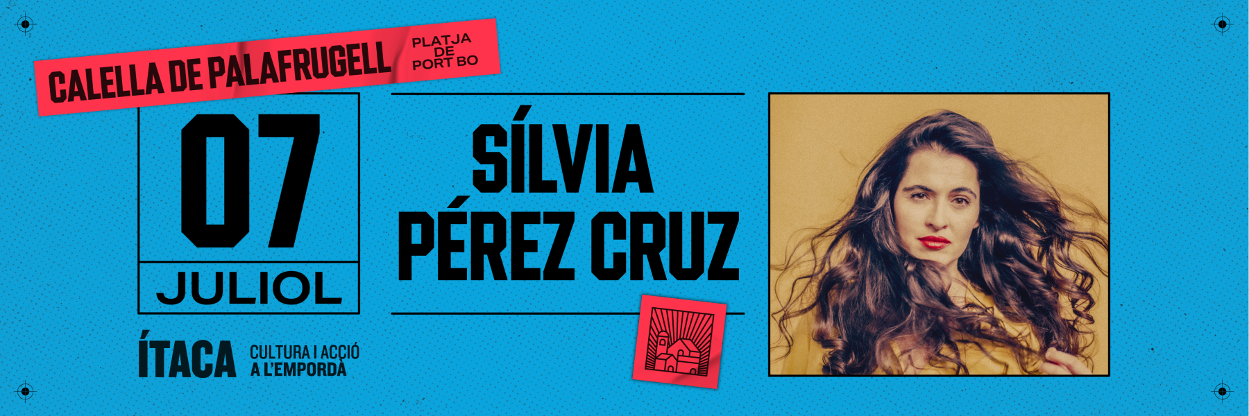Sílvia Pérez Cruz