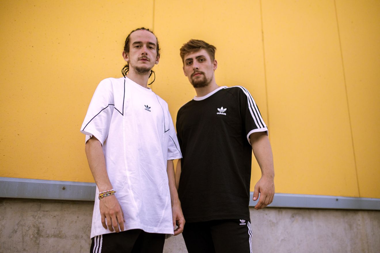 THE TYETS THE TYETS