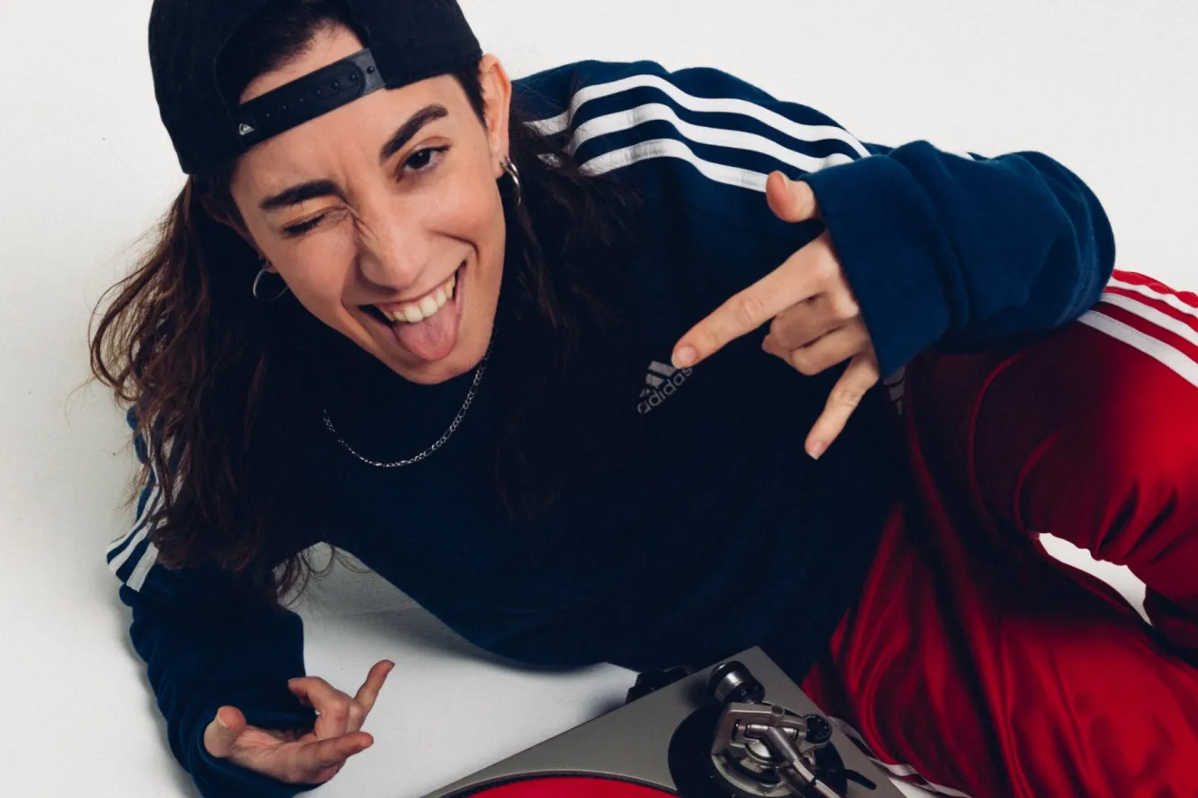 Dj Trapella Dj Trapella