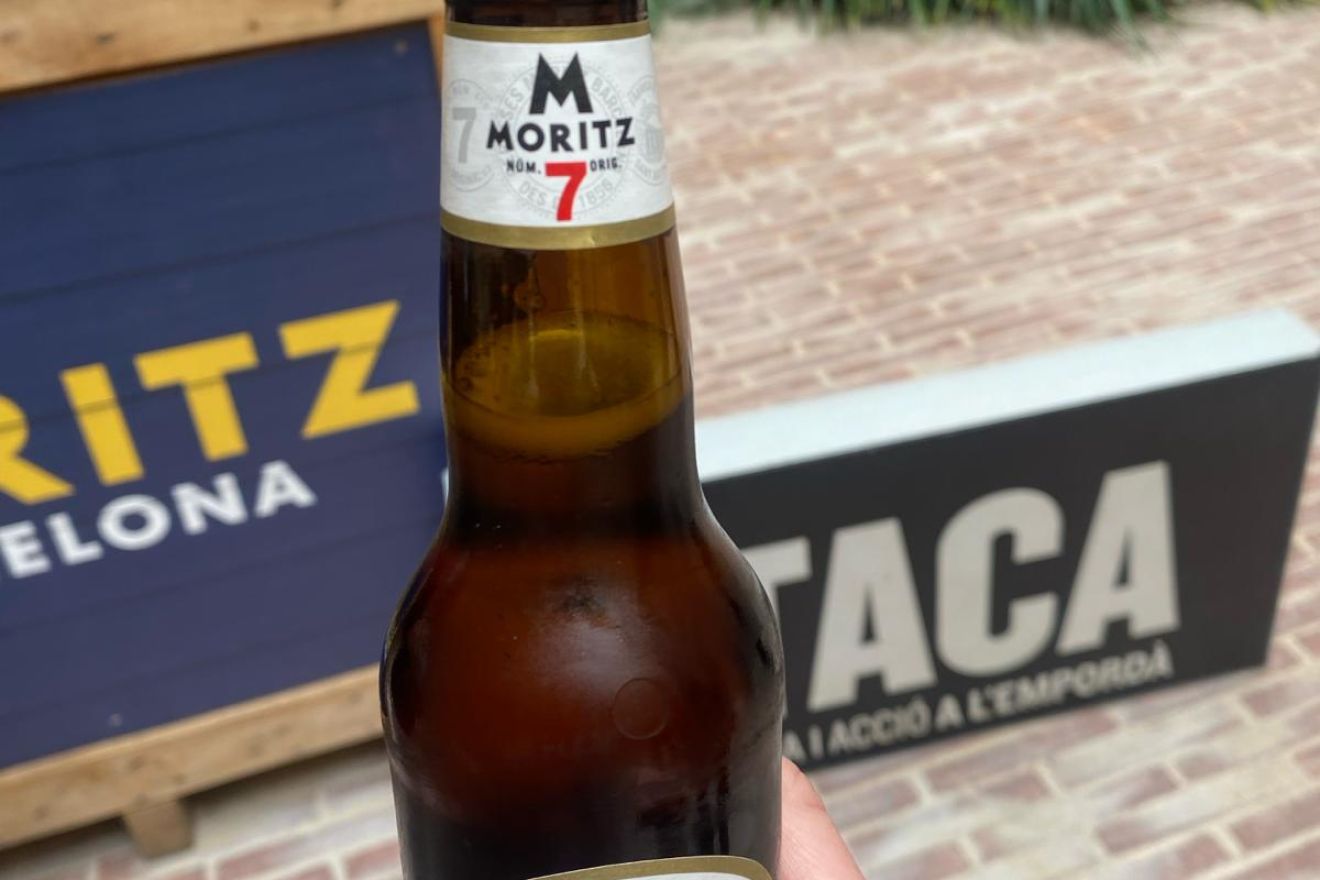 Moritz Moritz
