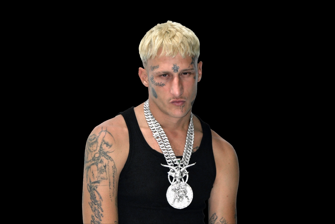 YUNG BEFF